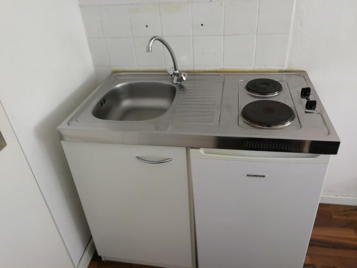 Boardinghouse Munchen-Laim Hotel Екстериор снимка