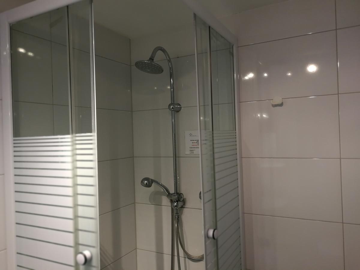 Boardinghouse Munchen-Laim Hotel Екстериор снимка