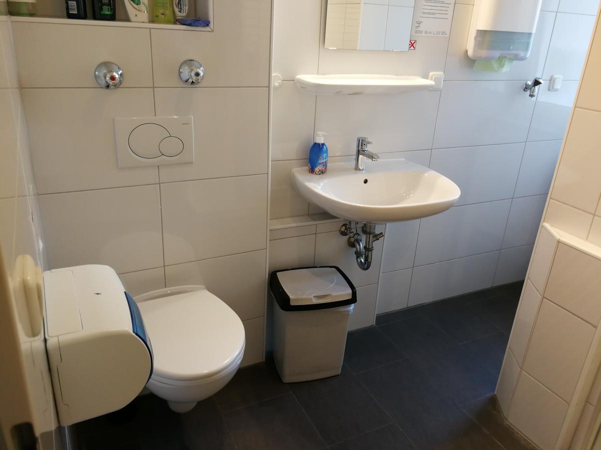 Boardinghouse Munchen-Laim Hotel Екстериор снимка