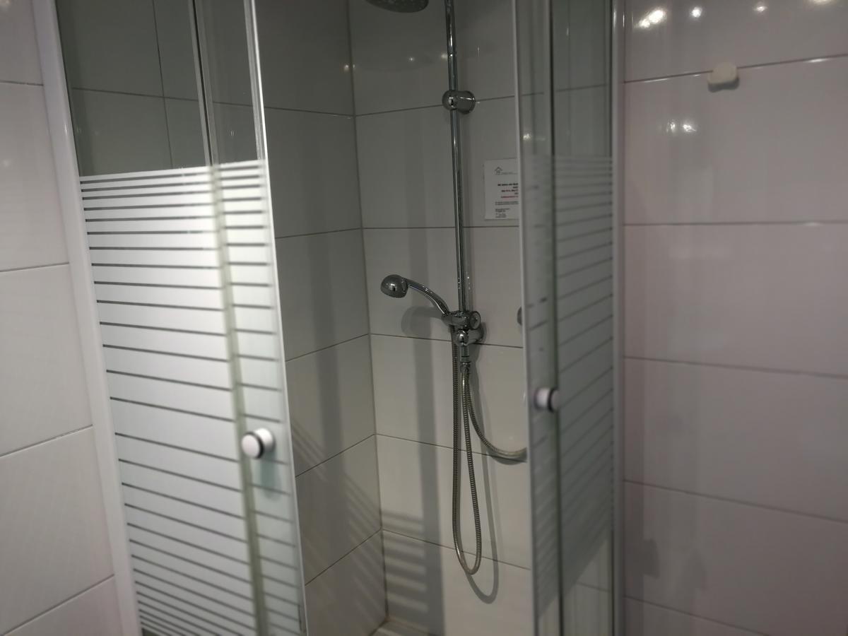 Boardinghouse Munchen-Laim Hotel Екстериор снимка