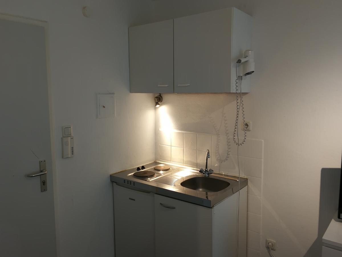 Boardinghouse Munchen-Laim Hotel Екстериор снимка