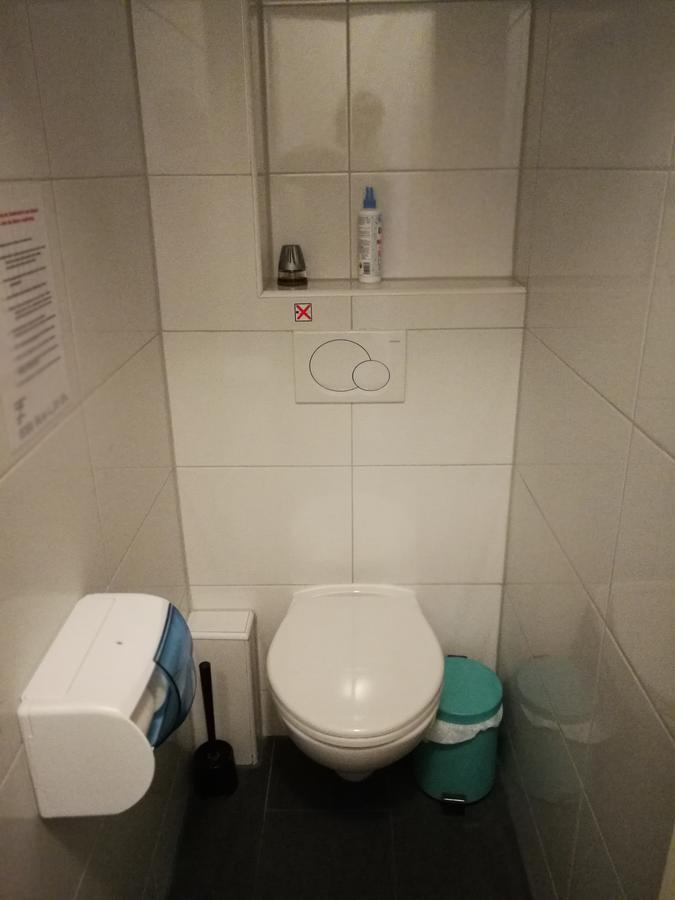 Boardinghouse Munchen-Laim Hotel Екстериор снимка