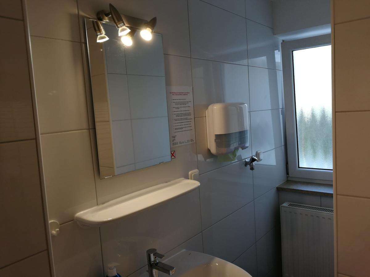 Boardinghouse Munchen-Laim Hotel Екстериор снимка